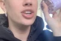 网红吃瓜男,揭秘娱乐圈幕后真相